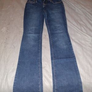 Old navy jeans
